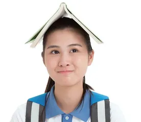 压垮的学途,适度压力是解药1