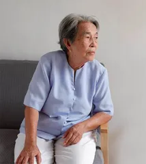 “闹鬼”的房间1