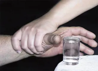 了解酒精依赖，回归健康生活