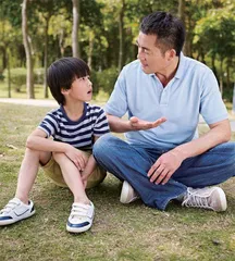 守护青春:青少年抑郁症的识别与干预1