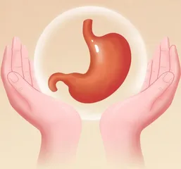 胃有几“怕”要避开1