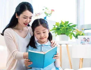 配得感来自养育者的全情陪伴1