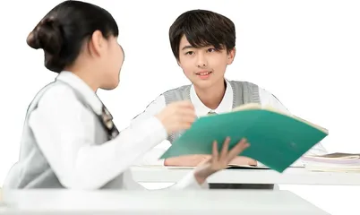 总有微光照亮青春