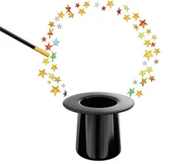 爱的神秘魔法