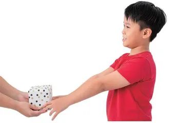 一味地物质奖赏会扼杀孩子的学习内驱力