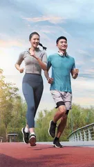 跳出减肥“心理怪圈”1