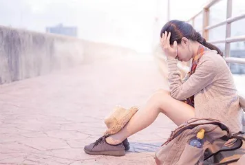 姑娘遭遇“被分手”的背后