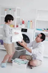 以劳健心:家长该如何认识家务劳动?2