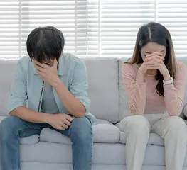 不要操控，给婚姻多一些“松弛感”
