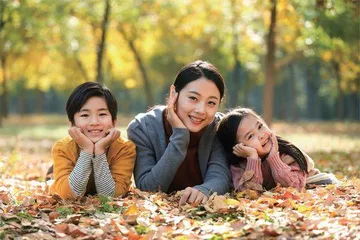 理解孩子:先处理情绪,学会共情1