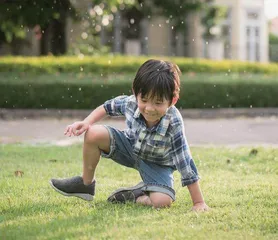 挫折教育,让孩子更有韧性1