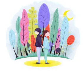 那个藏在日记里的男孩