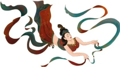 丝绸之路上的文化明珠