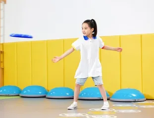 飞盘运动从“小众”到“流行”的基因1