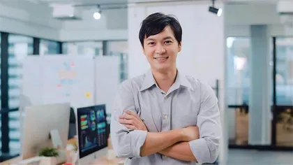 享受不倦怠的人生