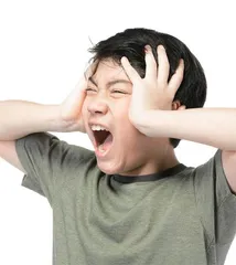 巧妙应对孩子的“情绪炸弹”