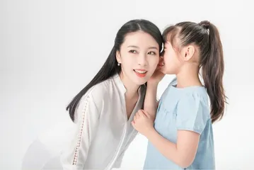 怎样才能“听”到孩子的心里话1