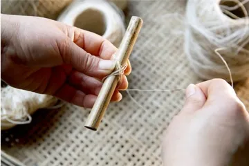 夏布微凉 穿越岁月悠悠长5