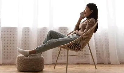 多重压力下失控情绪的心理调适1