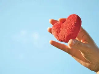 治愈心灵的温柔力量