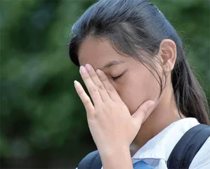 如何与爱哭的朋友相处？