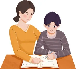 挫折教育让孩子变得坚强勇敢