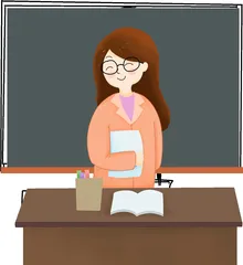 一双美丽的眼睛