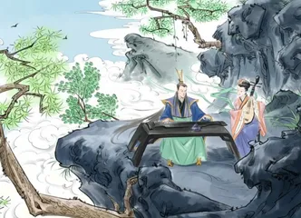 热播仙侠剧打造东方幻想美学与传统文化的新融合2