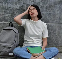 女大学生为何痴迷“渣男”？