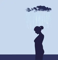 如何走出引产后的抑郁情绪？