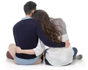 面具下的单身生活1
