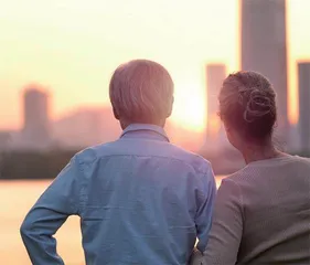 夕阳无限好，只是近黄昏