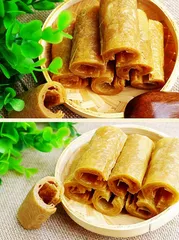 千载悠悠豆腐棍