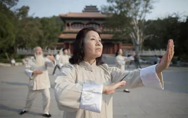 更年期也可以很优雅1