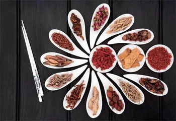 药食同源中药在“亚健康”防治中的优势与局限