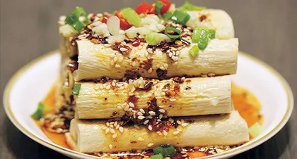 千载悠悠豆腐棍1