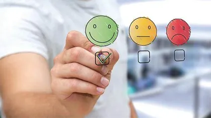 别人的评价扰乱了我的心