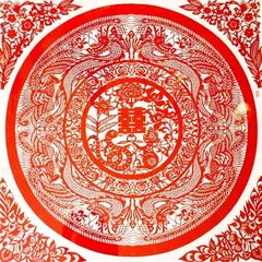 妙剪生花 阳泉“盘合”惊艳绽放1