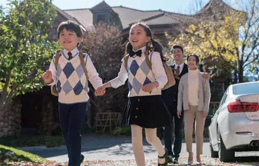 “看见”，让孩子成为更好的自己