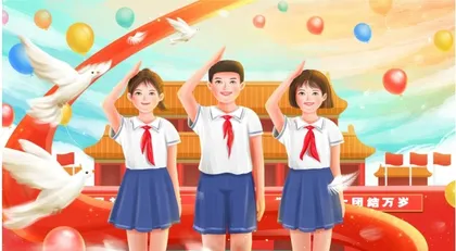清澈的爱，只为中国