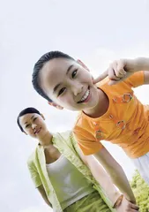 孩子闹情绪，家长怎样做？