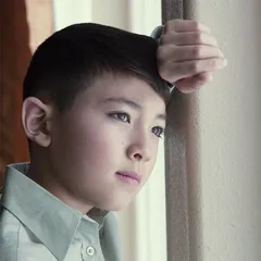 当发现孩子自伤伤痕后