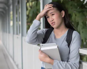 我不值得被爱吗？