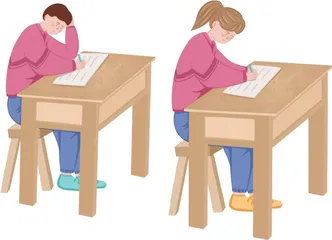 那次刻骨铭心的抽考