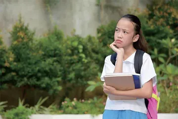 善用“焦虑”这股能量
