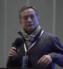 郭念锋教授与中国心理咨询事业的发展2