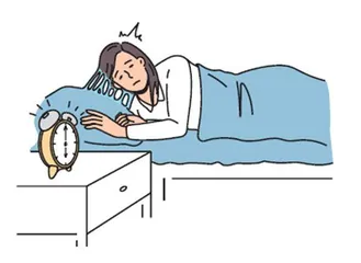 心理健康的基石：高质量睡眠