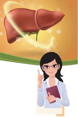 不可不知的护肝“心”秘籍
