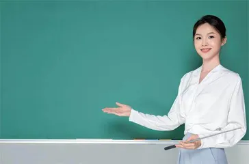 她为何害怕犯错？