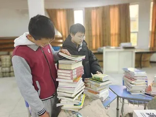 卢熠翎获杰出爱心企业家奖：呼唤更多人关注公益事业4